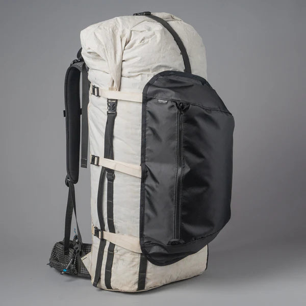 Packraft Bow Bag - Stock