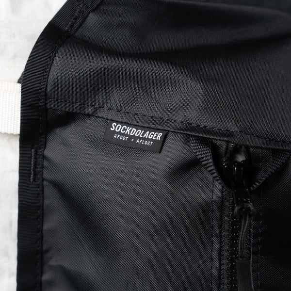 Packraft Bow Bag - Stock