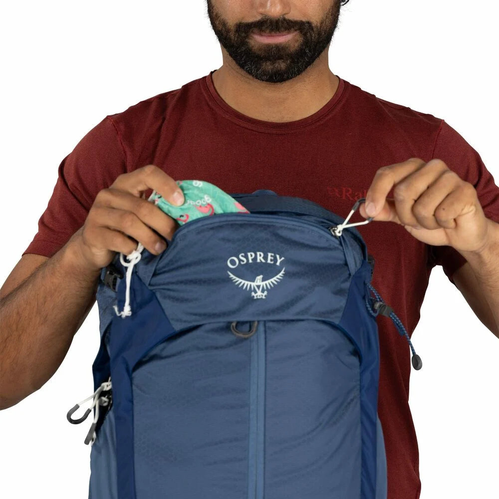 Stratos 24 Backpack