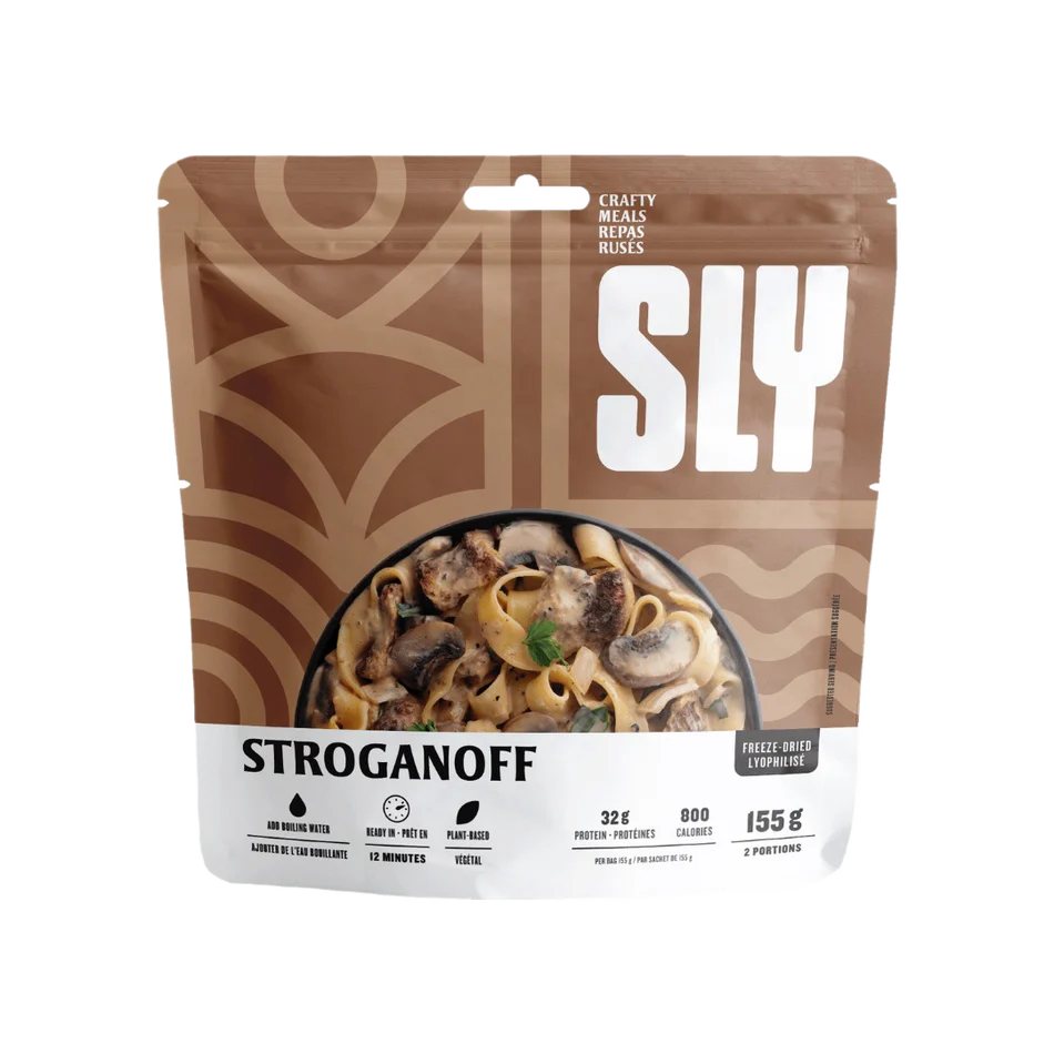 Stroganoff