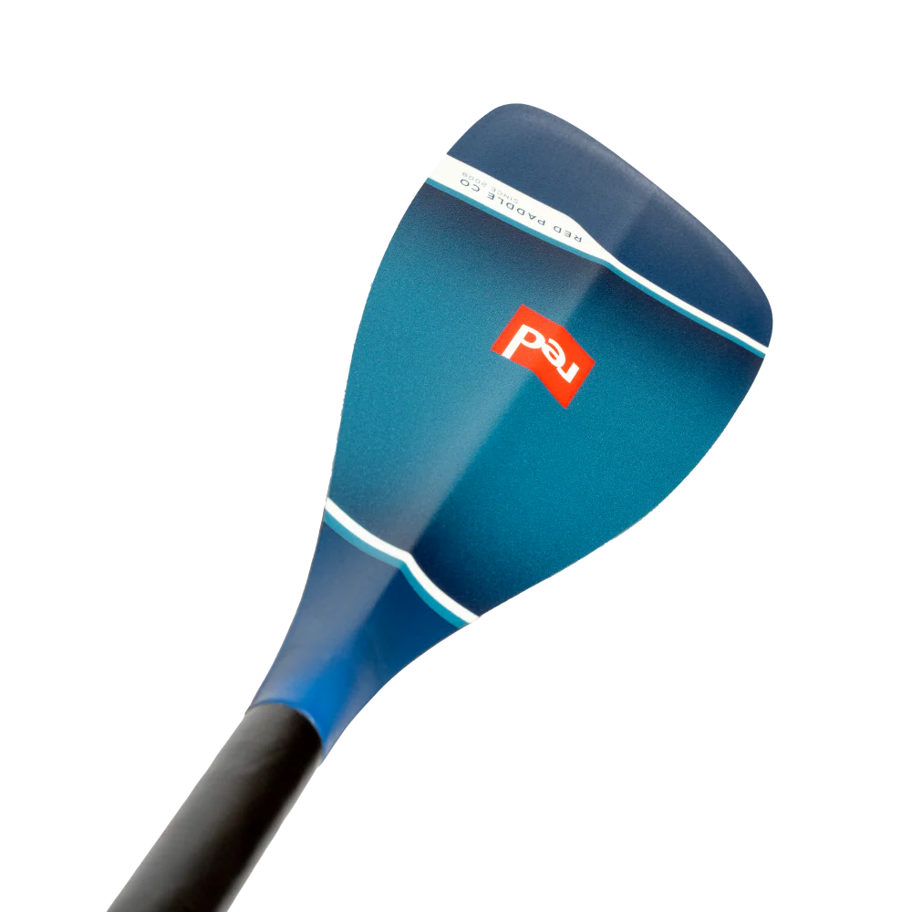 Hybrid Adjustable Carbon-Fibre SUP Paddle