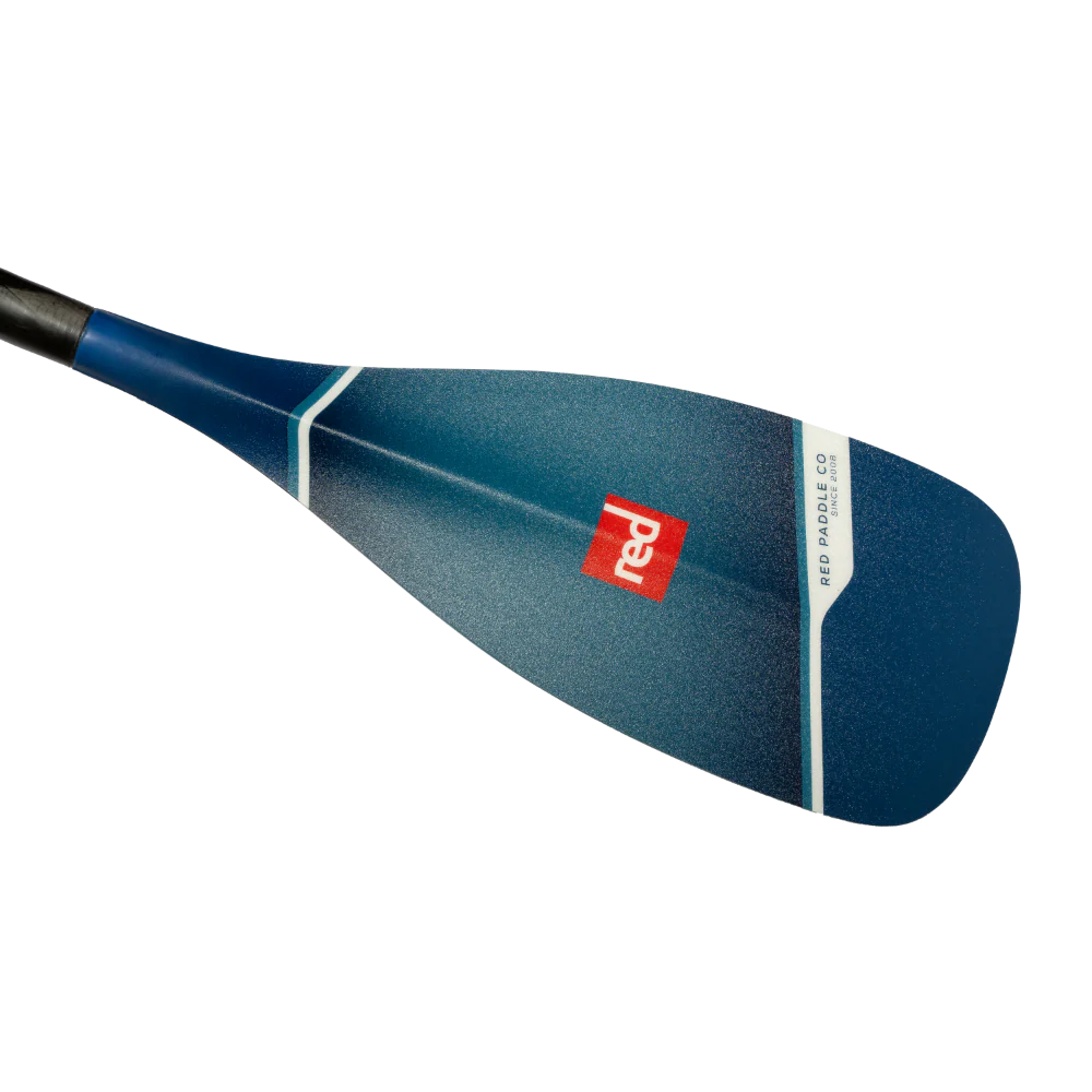 Hybrid Adjustable Carbon-Fibre SUP Paddle