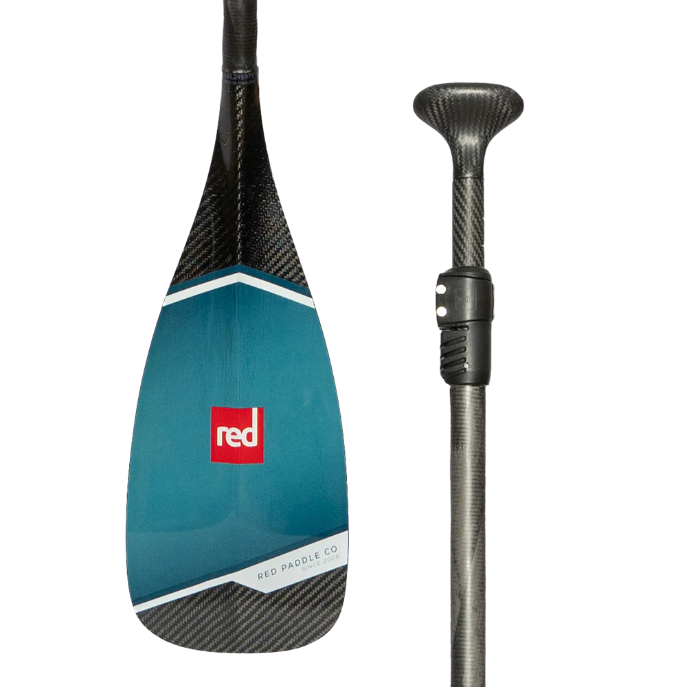 Prime Adjustable Carbon SUP Paddle