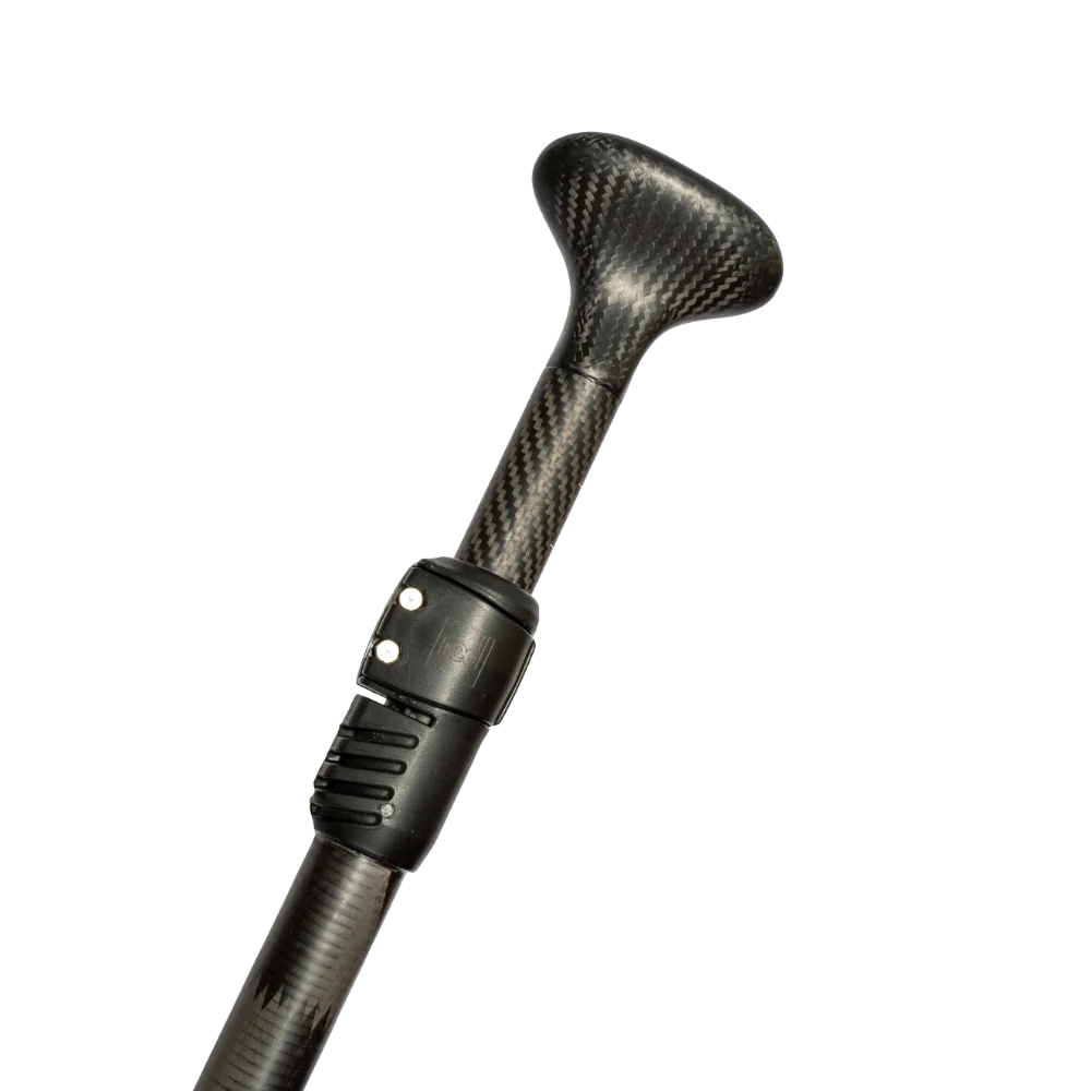 Prime Adjustable Carbon SUP Paddle
