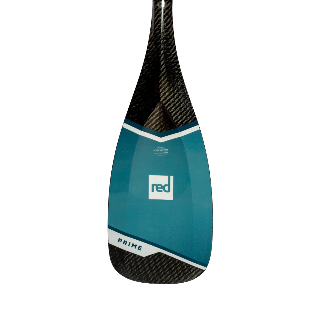 Prime Adjustable Carbon SUP Paddle