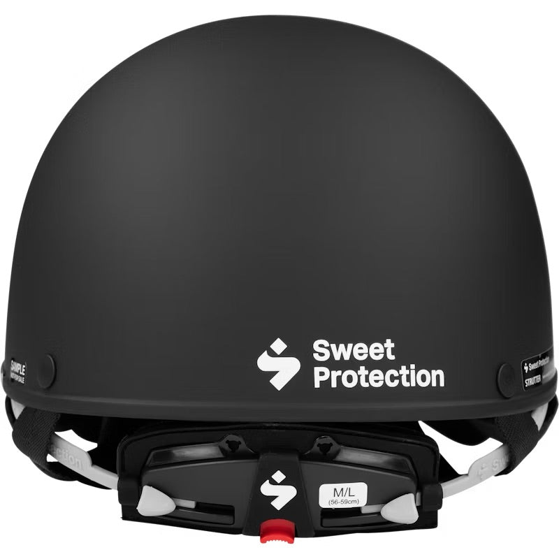 Sweet Protection Strutter Helmet