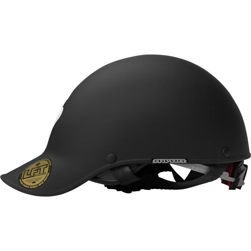 Sweet Protection Strutter Helmet