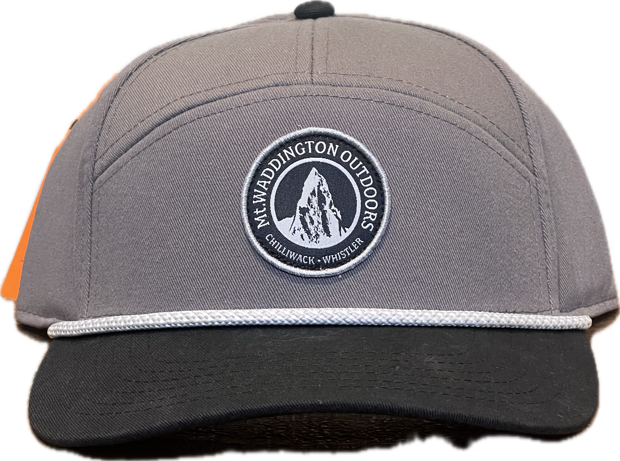 Mt. Waddington Journeyman Mid Crown Adjustable
