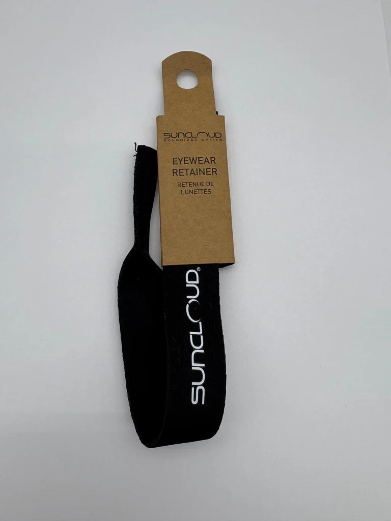 Neoprene Glasses Retainer