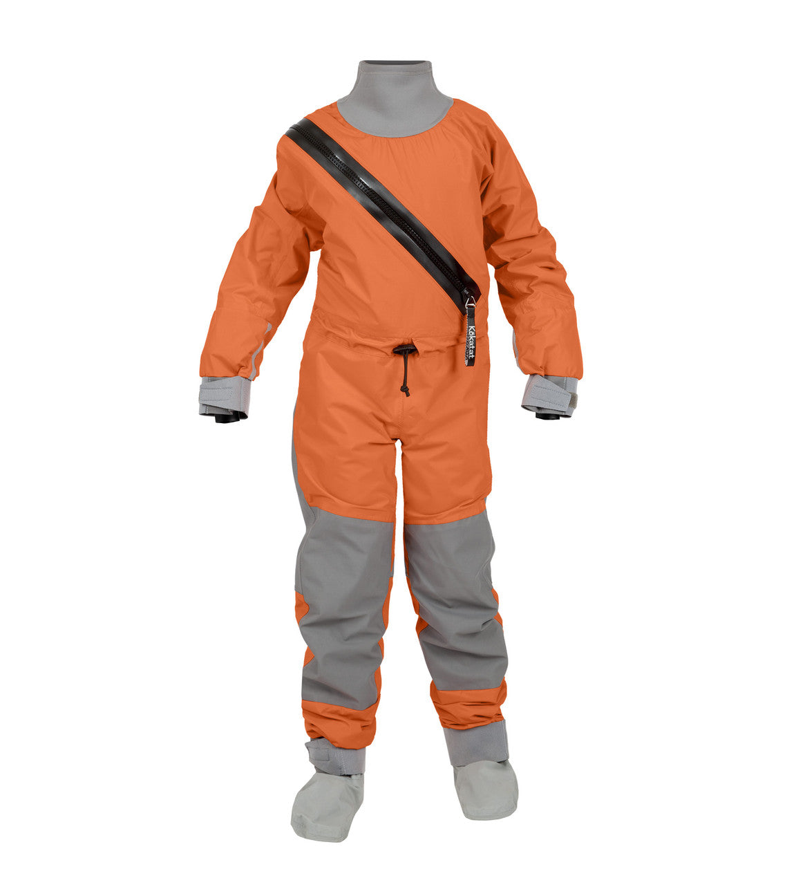 SuperNova Semi Dry Suit (Hydrus 3.0) - Youth