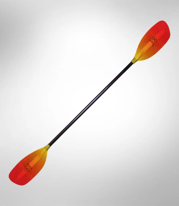 Surge 4 Piece Straight Shaft
