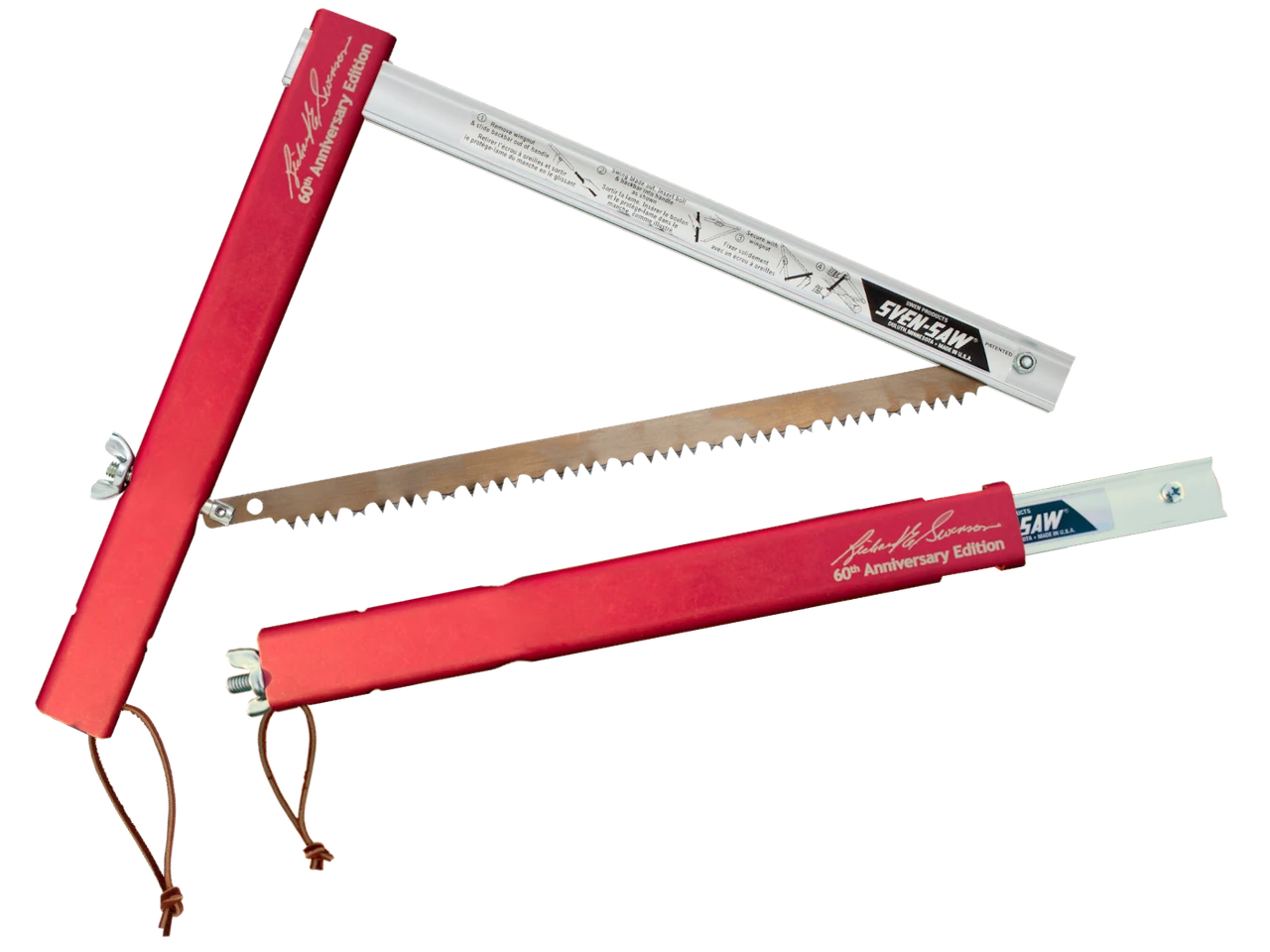 Sven Saw 15"