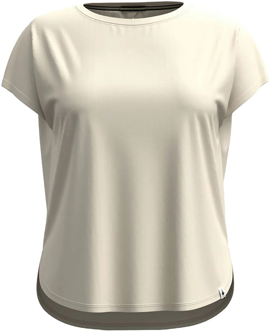 Women's Short Sleeve Swing Top