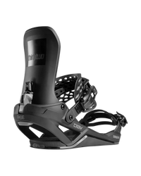 Thirtytwo T32M Fase Snowboard Bindings, Black (1)