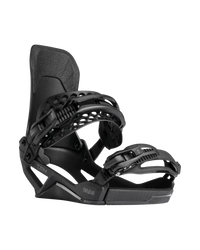 Thirtytwo T32M Fase Snowboard Bindings, Black (2)