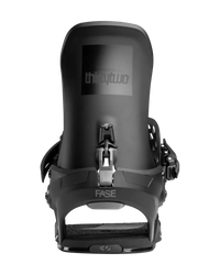 Thirtytwo T32M Fase Snowboard Bindings, Black (3)