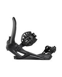 Thirtytwo T32M Fase Snowboard Bindings, Black (4)