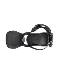 Thirtytwo T32M Fase Snowboard Bindings, Black (5)