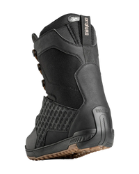 Thirtytwo Lashed Snowboard Boots, Black/Black/Gum (2)