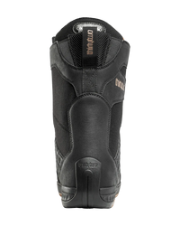 Thirtytwo Lashed Snowboard Boots, Black/Black/Gum (4)