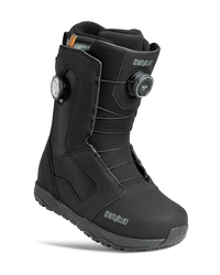 Thirtytwo STW DB Snowboard Boots, Black/Black (1)
