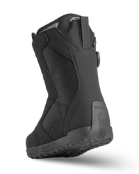Thirtytwo STW DB Snowboard Boots, Black/Black (2)