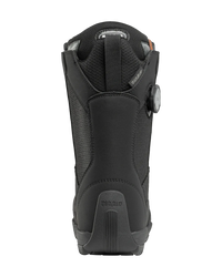 Thirtytwo STW DB Snowboard Boots, Black/Black (4)