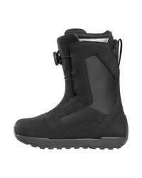 Thirtytwo STW DB Snowboard Boots, Black/Black (5)