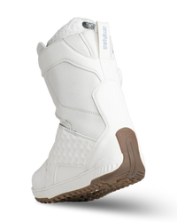 Thirtytwo Women's Lashed DB Snowboard Boots, Marshmallow (2)