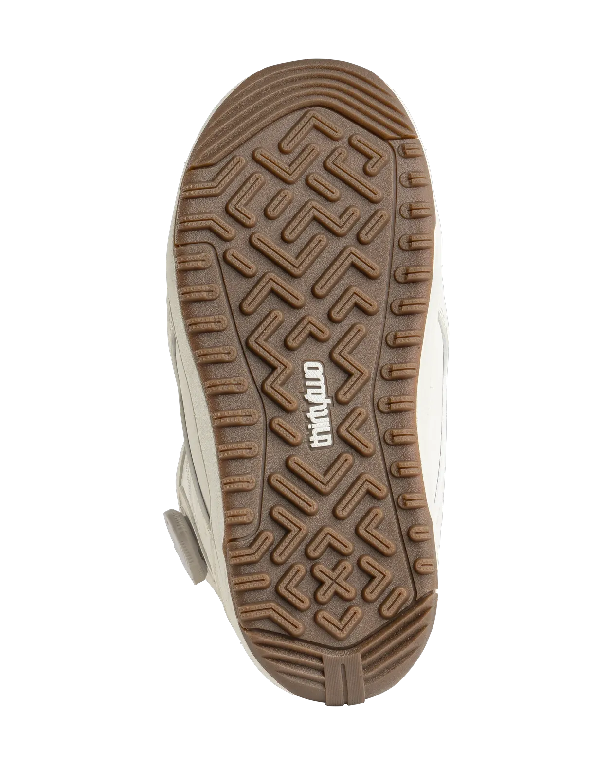 Thirtytwo Women's Lashed DB Snowboard Boots, Marshmallow (3)