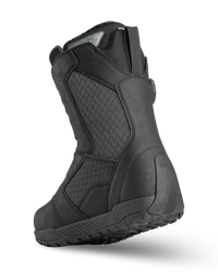 Thirtytwo Women's STW DB Snowboard Boots, Black (2)
