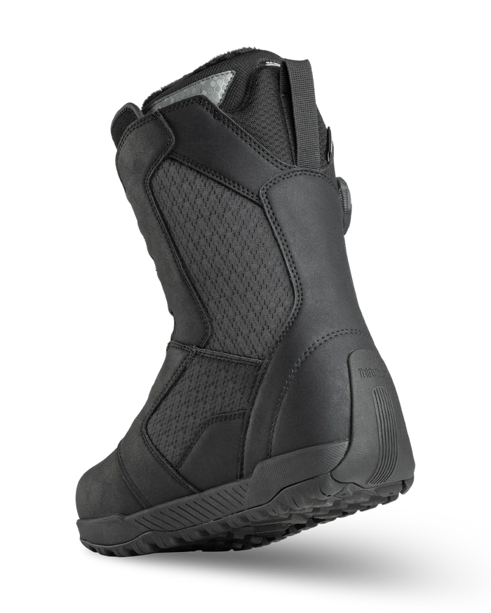 Thirtytwo Women's STW DB Snowboard Boots, Black (2)