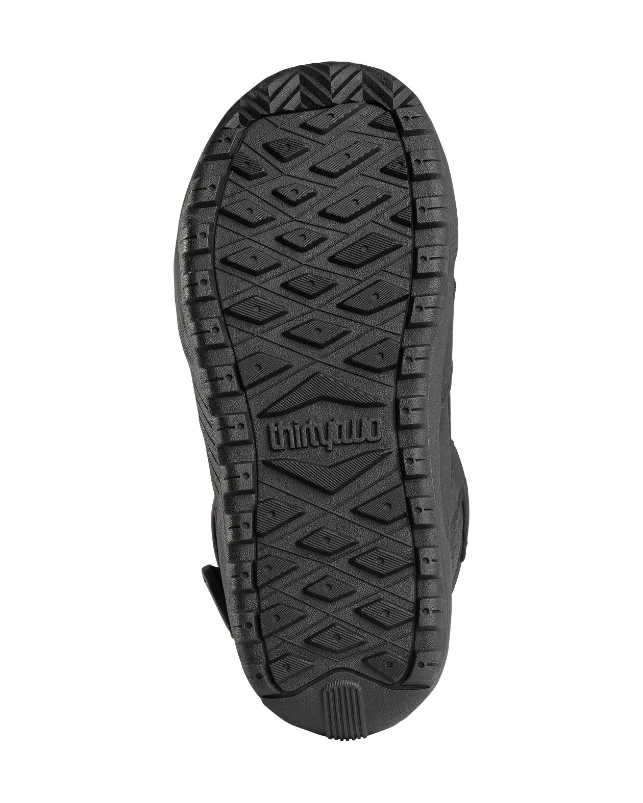 Thirtytwo Women's STW DB Snowboard Boots, Black (3)