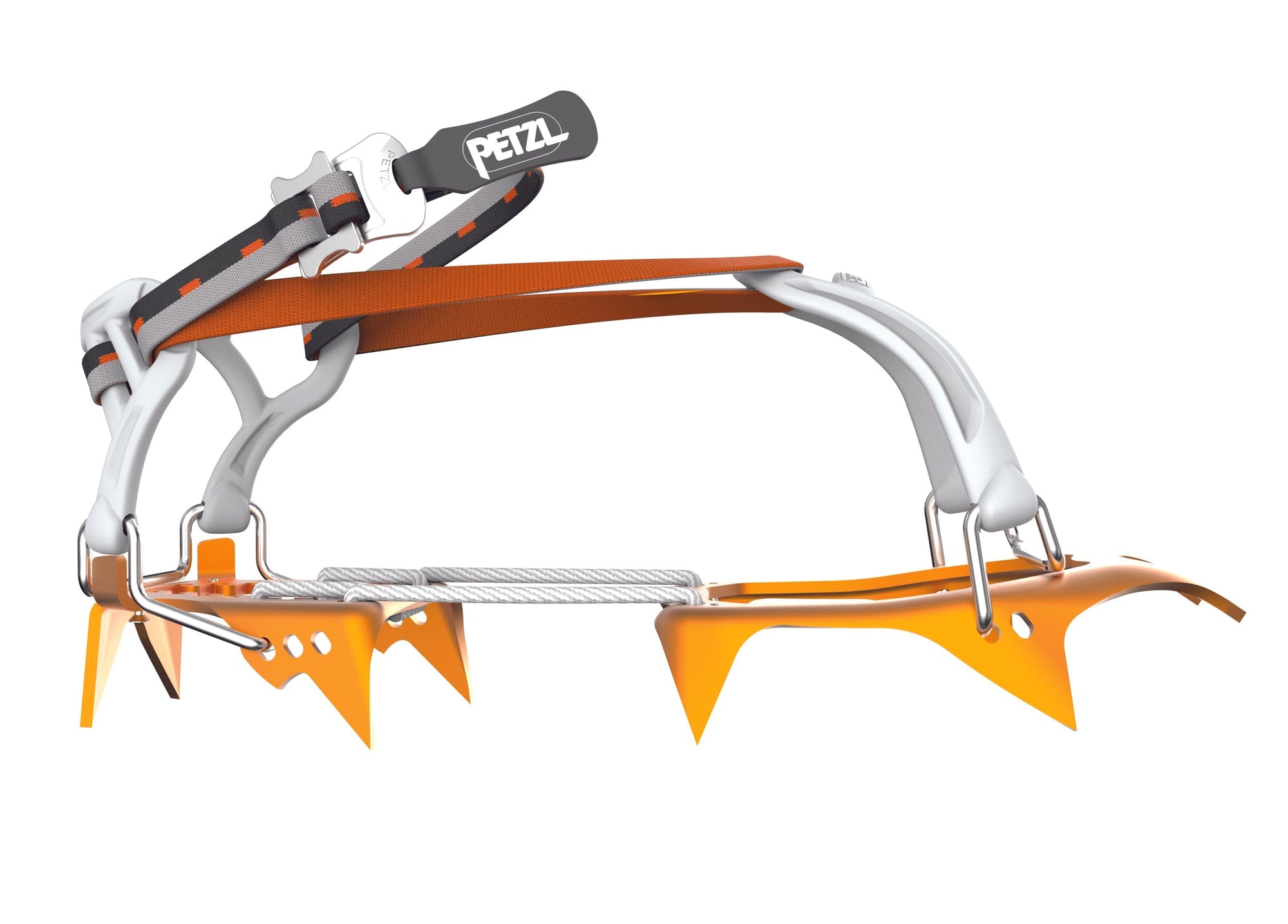 Leopard Crampons