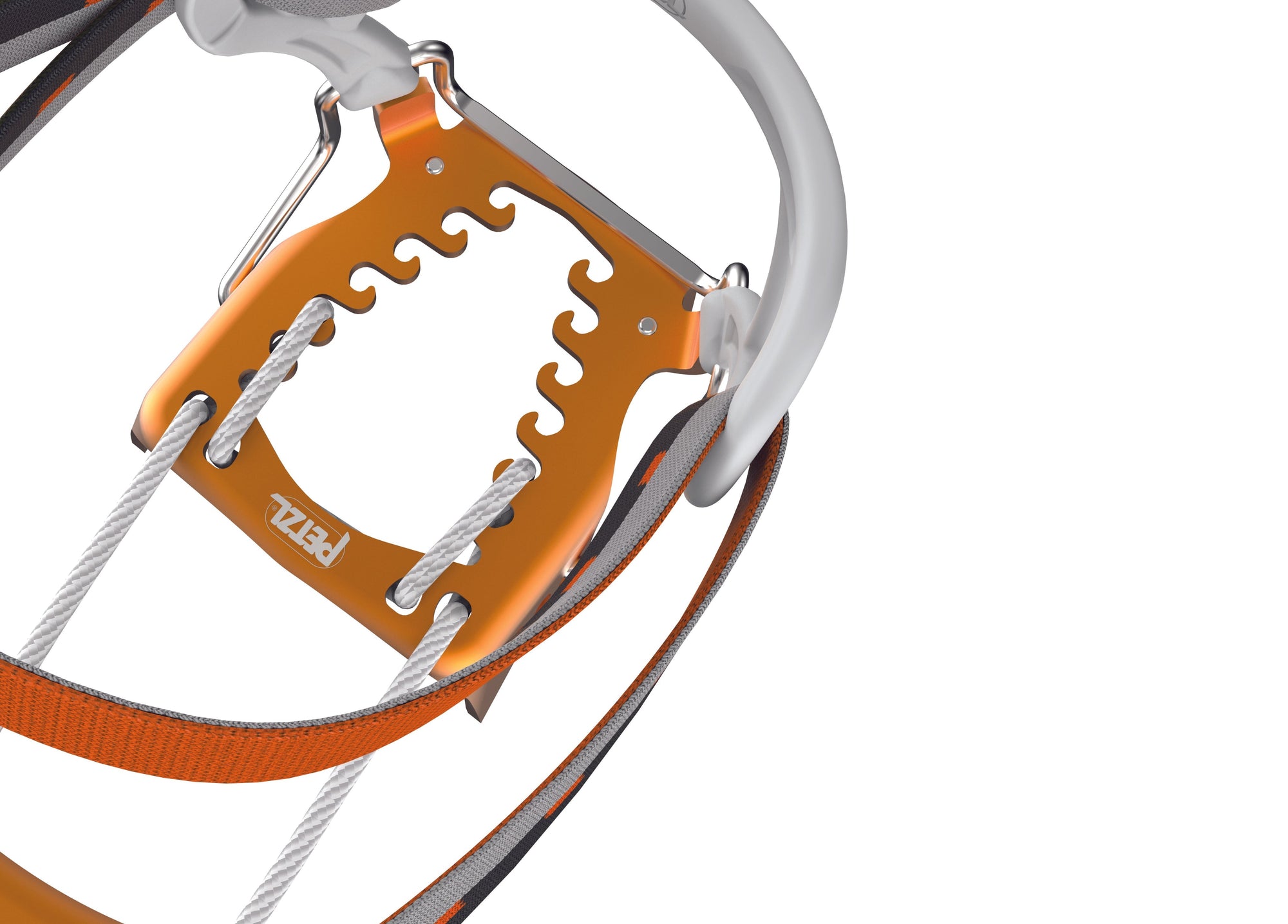 Leopard Crampons
