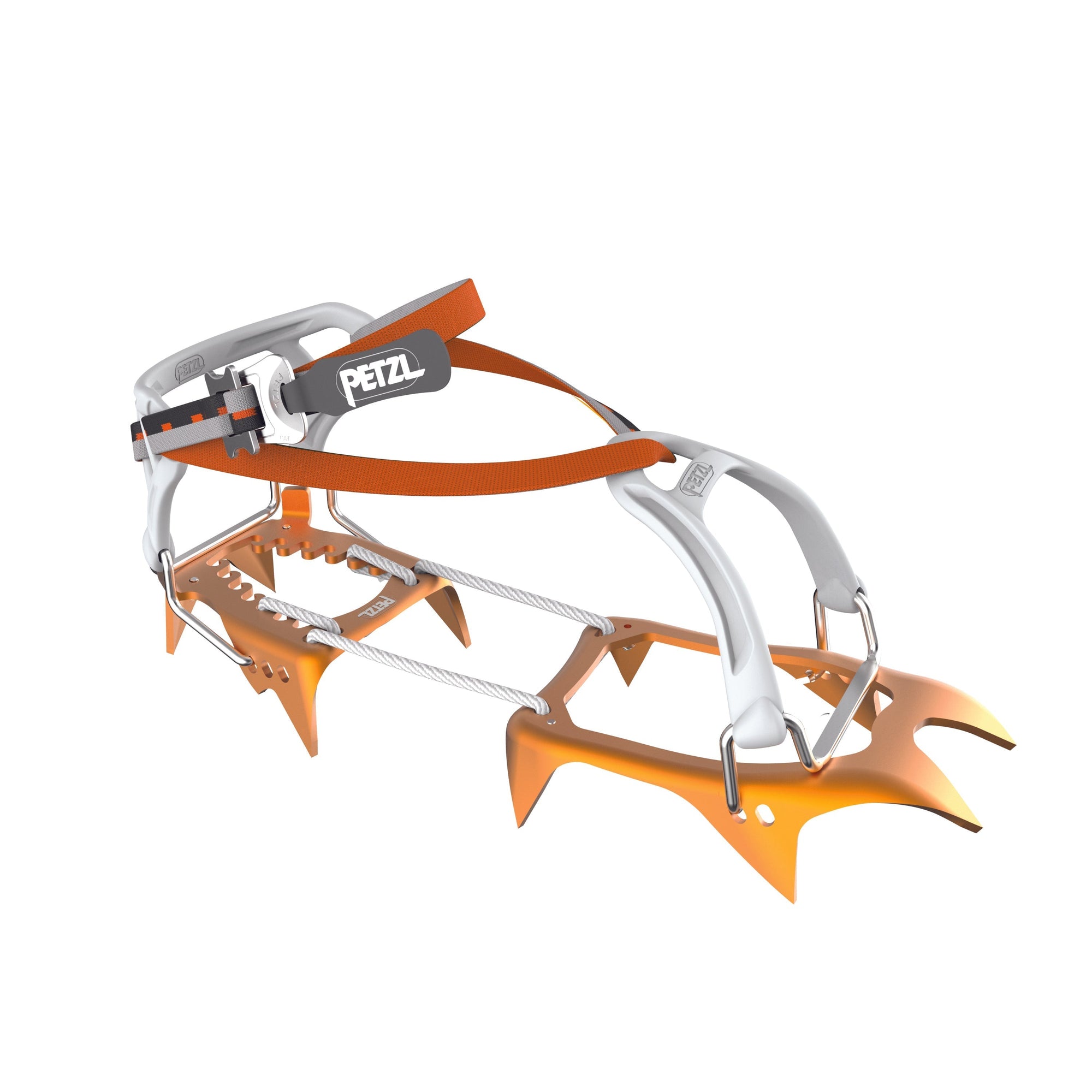 Leopard Crampons