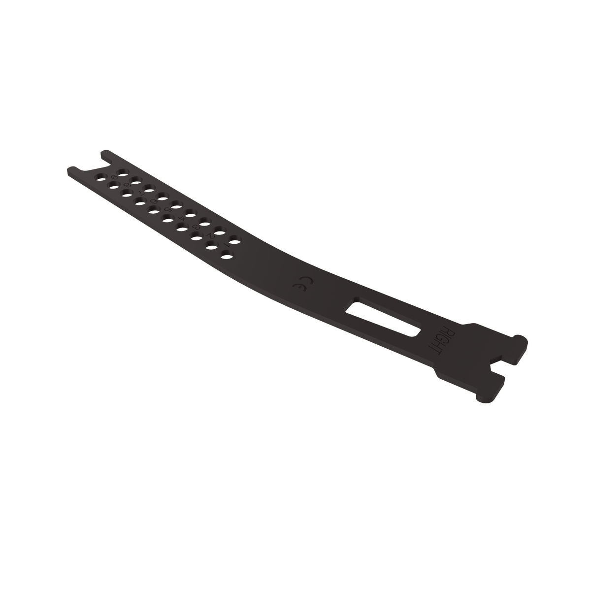 Reversible Linking Bars
