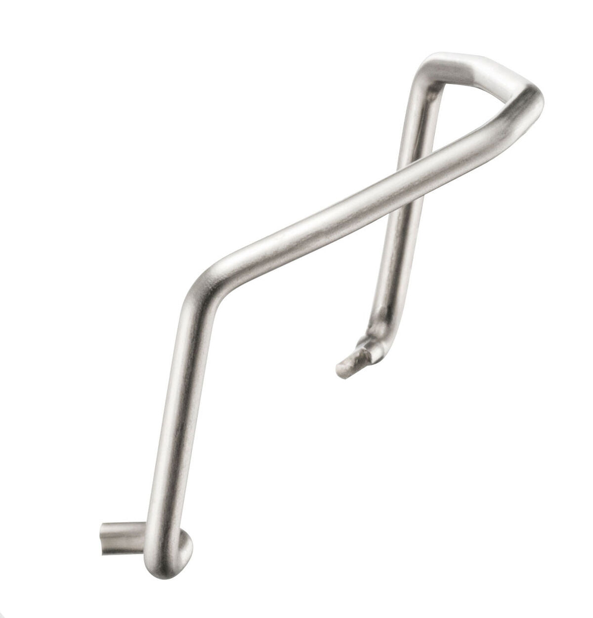 Petzl FIL toe bails