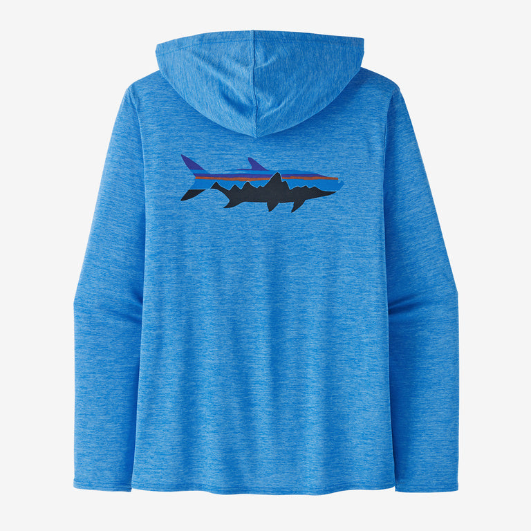 Capilene® Cool Daily Graphic Hoody