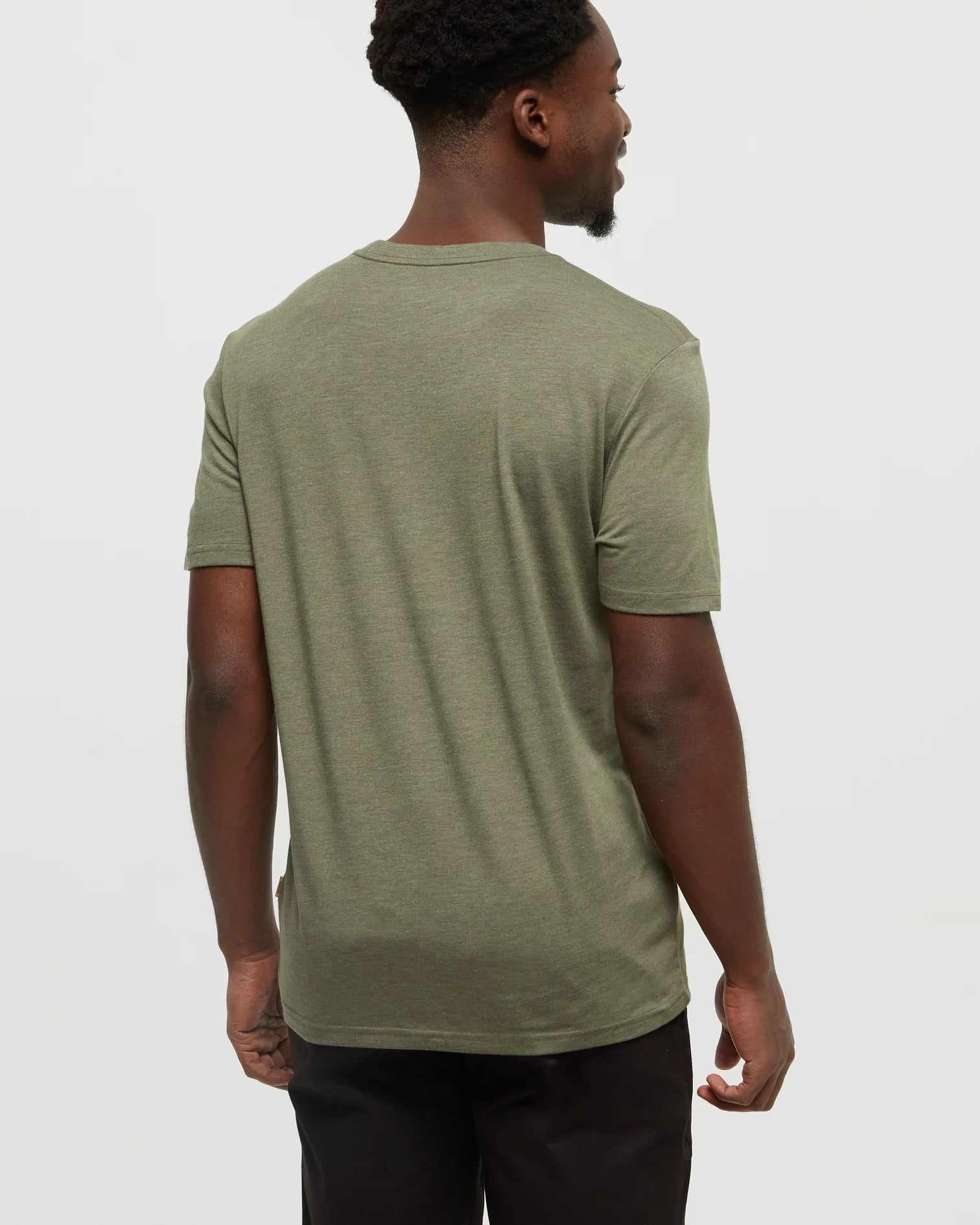 Men's Baker T-Shirt