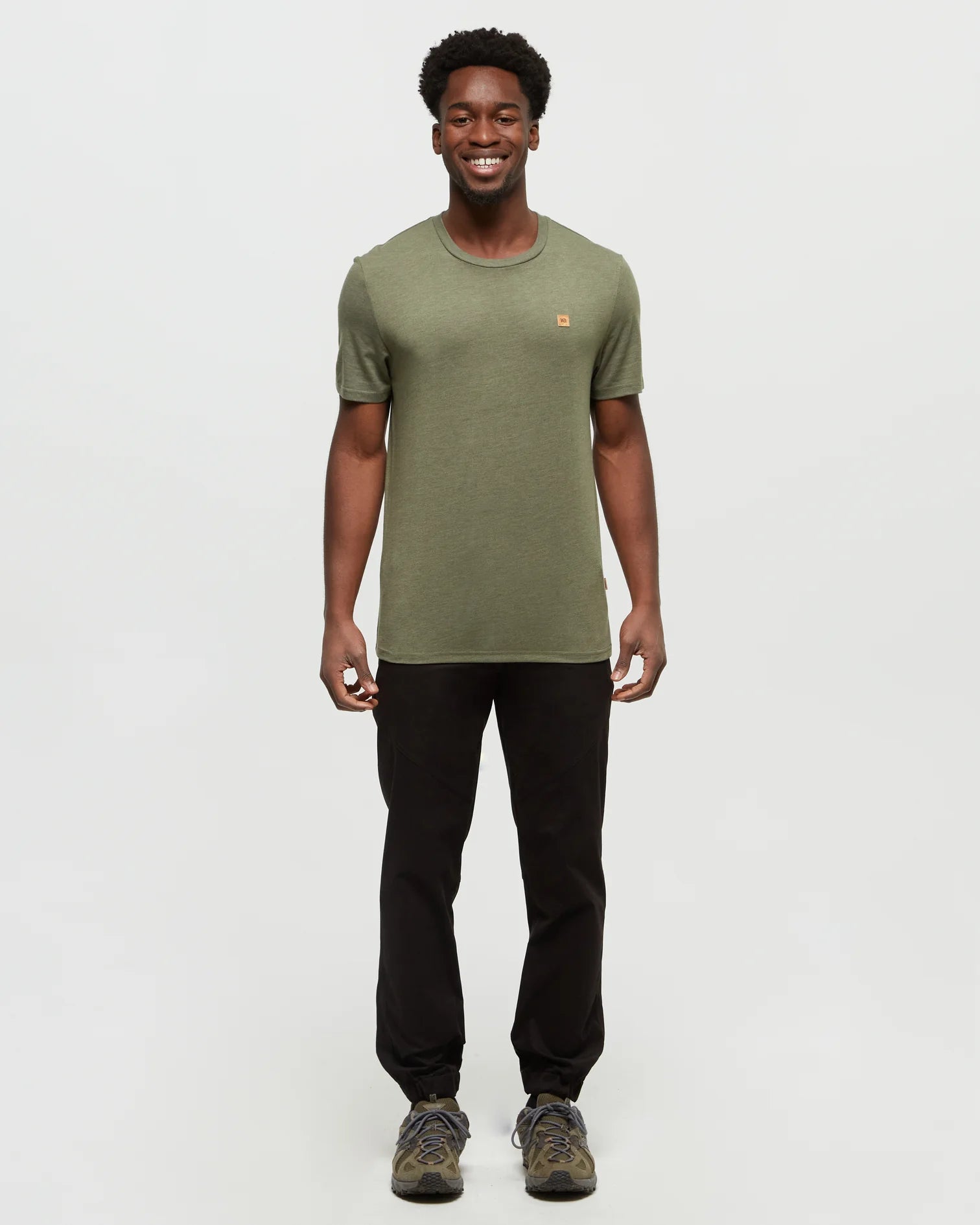 Men's Baker T-Shirt
