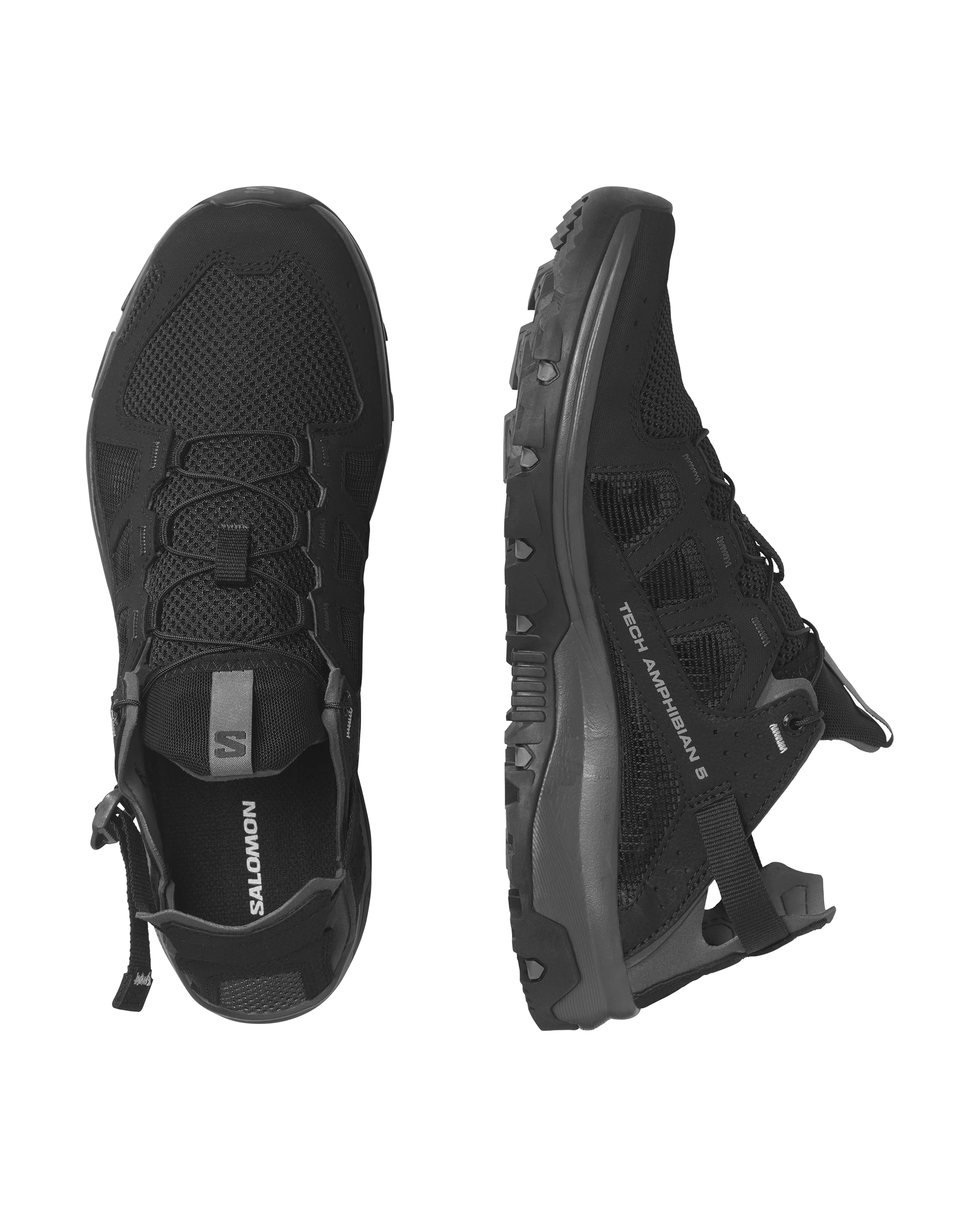 Men's Techamphibian 5