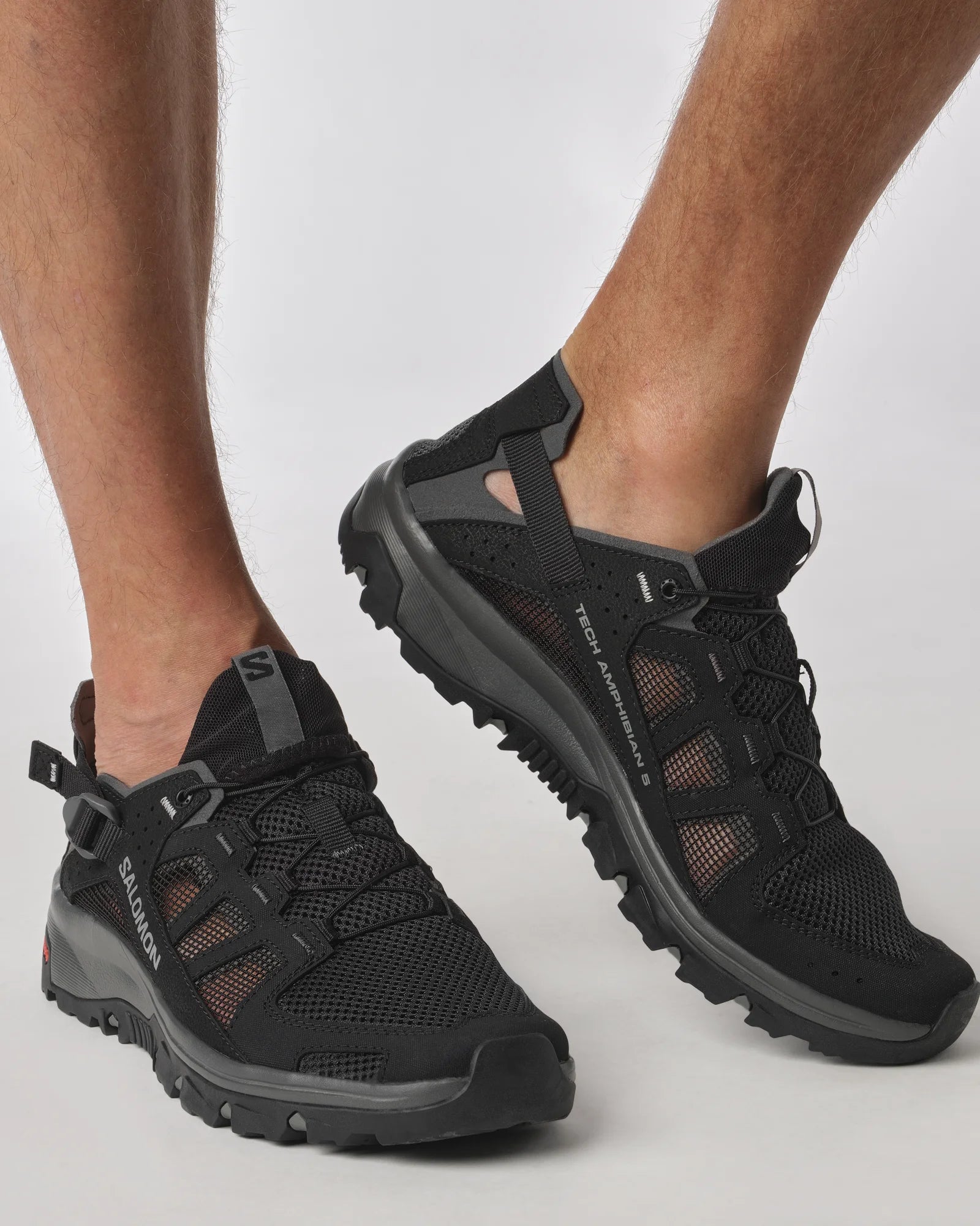 Men's Techamphibian 5