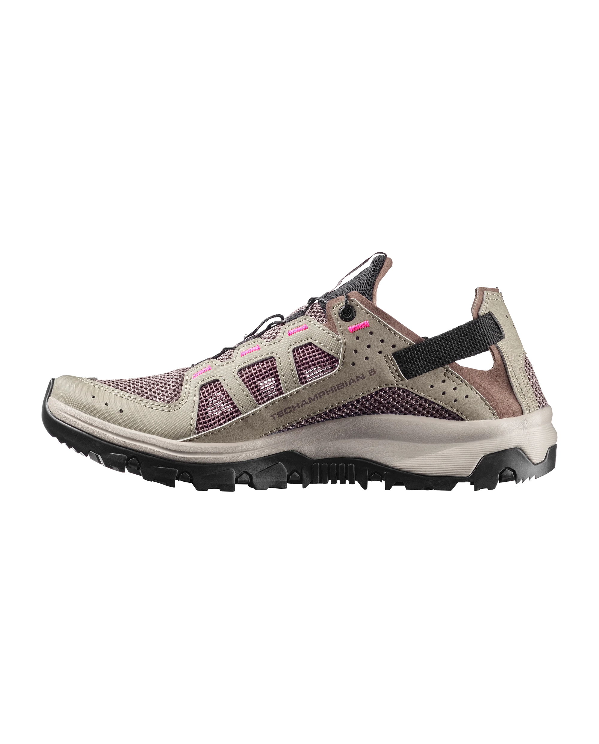Women's Techamphibian 5