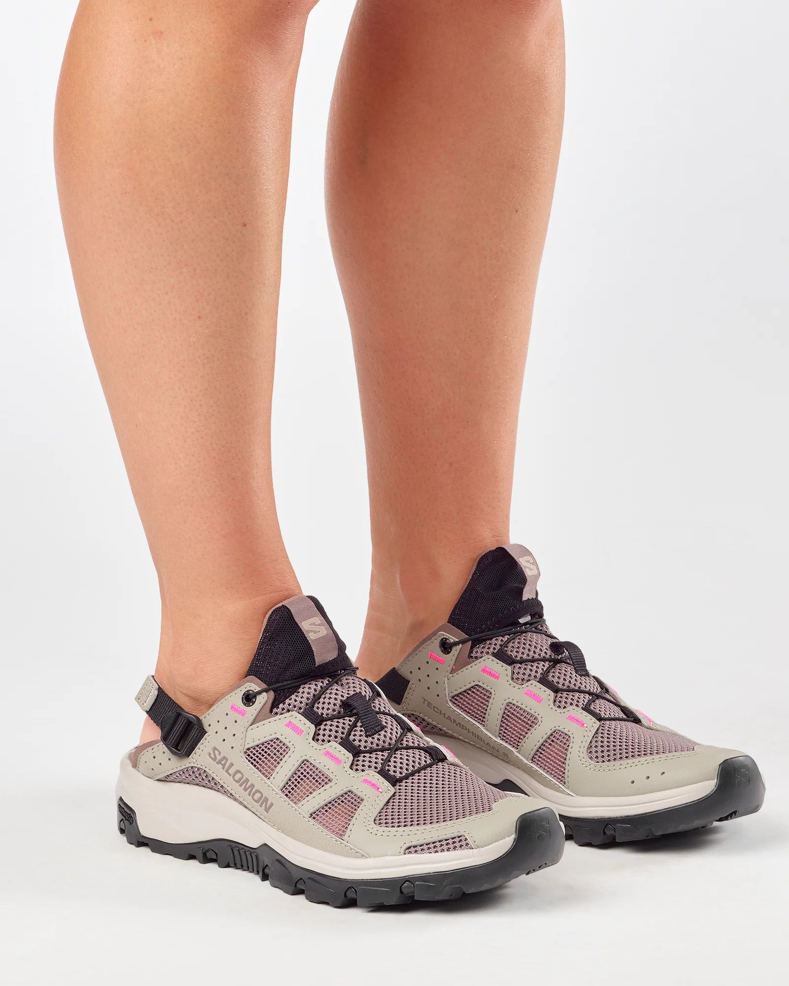 Women's Techamphibian 5