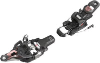 4FRNT Nevar + Fritschi Tecton 13 + Precut Pomoca Skins – binding