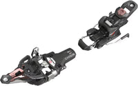 4FRNT Nevar + Fritschi Tecton 13 + Precut Pomoca Skins – binding