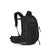 Osprey Tempest 22 Extended Fit, Black/Coal Grey