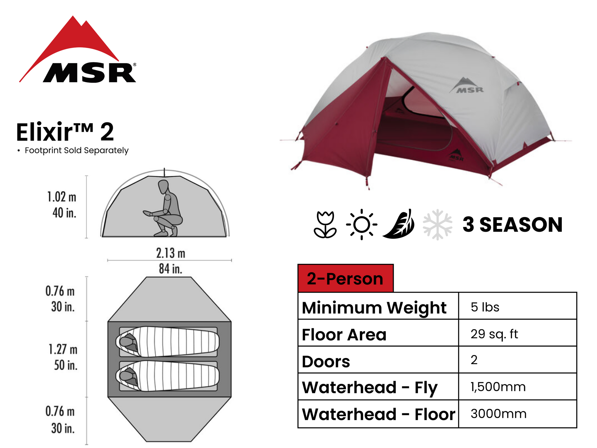 Rental Tent