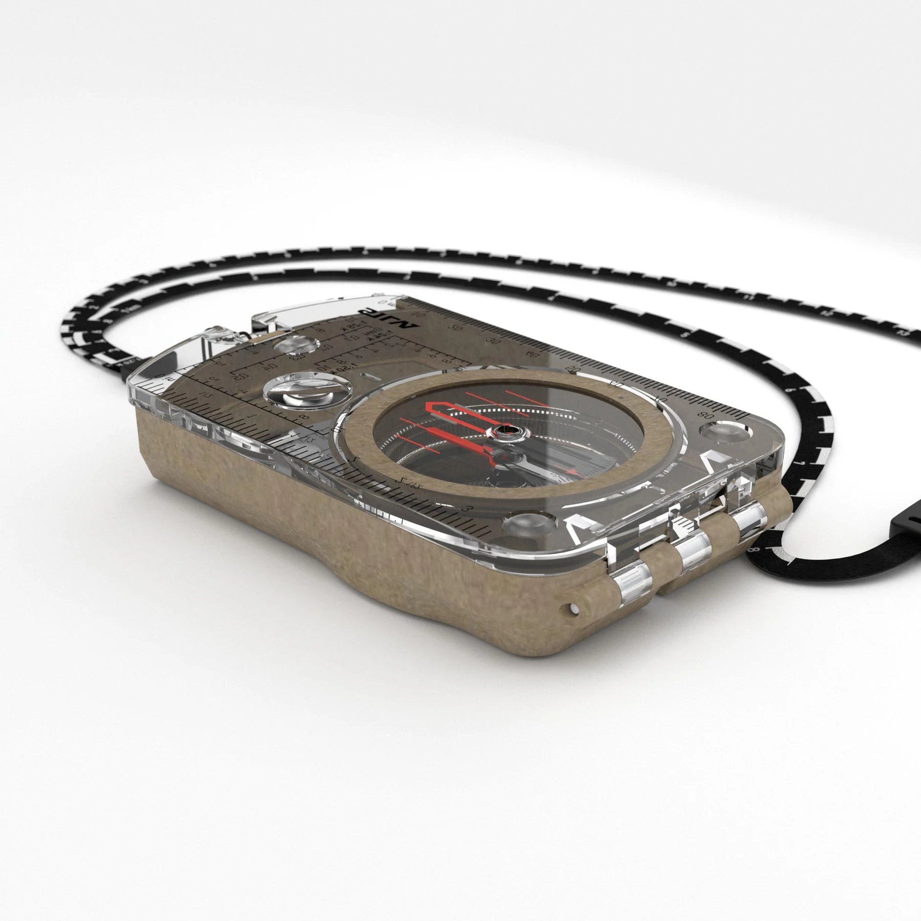 Terra Expedition S Compass